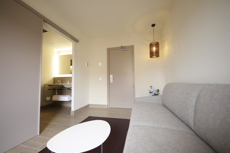 Hotel Papi Blau