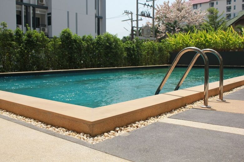 Aparthotel Luxury Huay Kaew