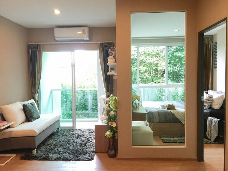 Aparthotel Luxury Huay Kaew