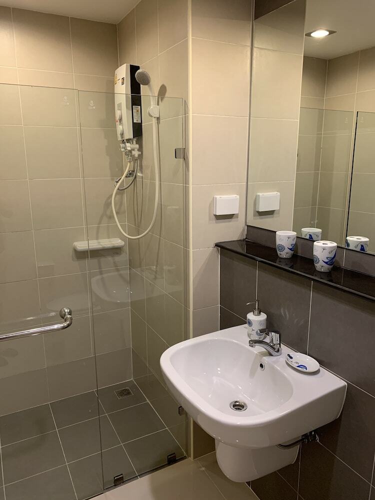 Aparthotel Luxury Huay Kaew