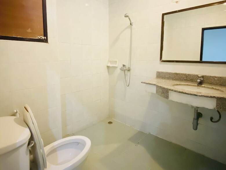 Oyo 747 Suwanna Hotel