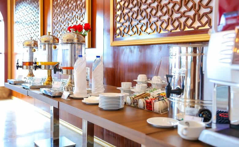 Jeddah Oasis Hotel