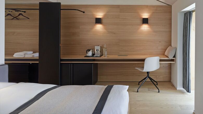 Boutique Hotel Schlossberg