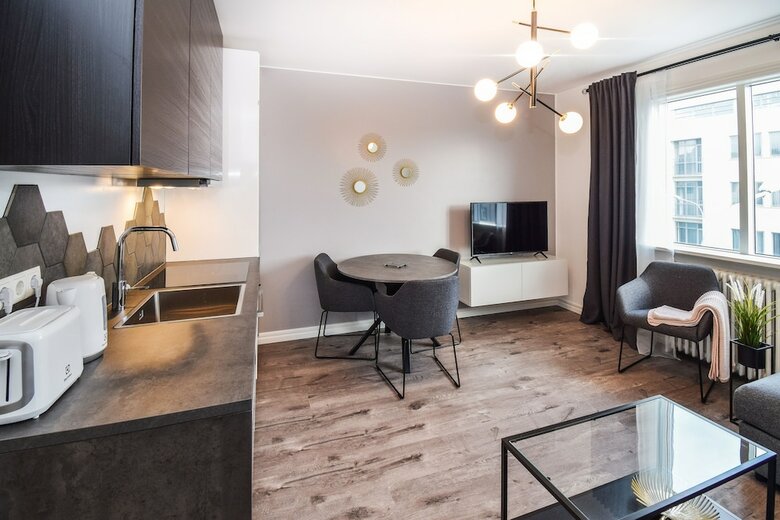 Apartment S30