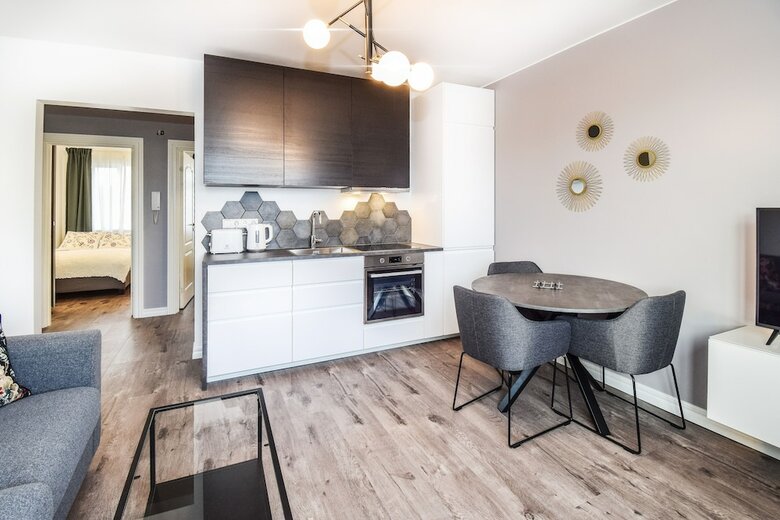 Apartment S30