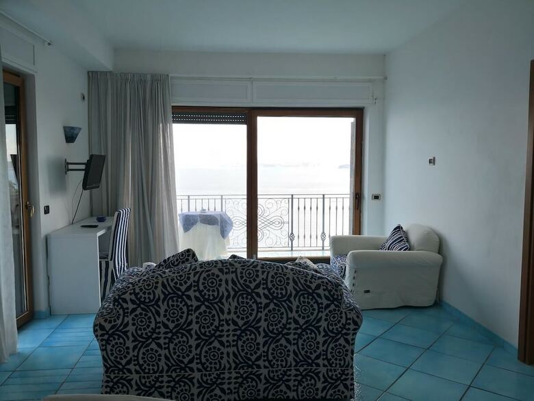 Bed & Breakfast L'incanto Restaurant & Suites