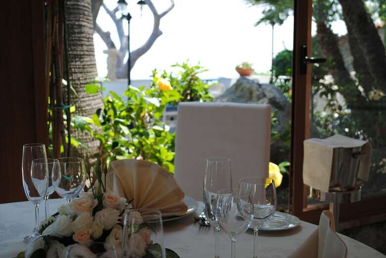 Bed & Breakfast L'incanto Restaurant & Suites