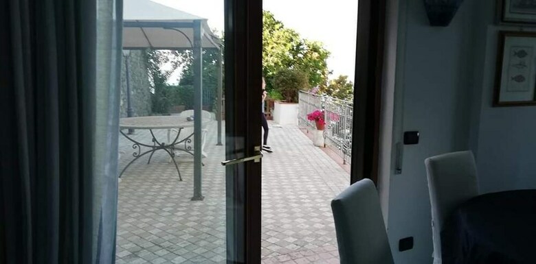 Bed & Breakfast L'incanto Restaurant & Suites
