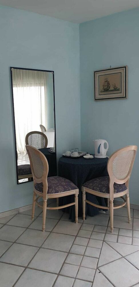 Bed & Breakfast L'incanto Restaurant & Suites