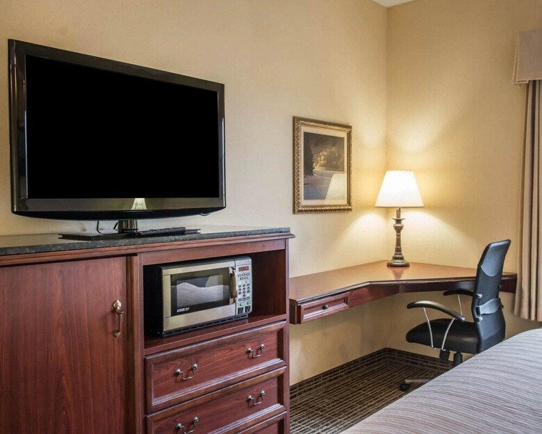 Hotel Quality Inn Lake City