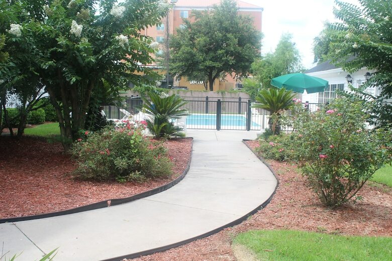 Hotel Quality Inn Lake City