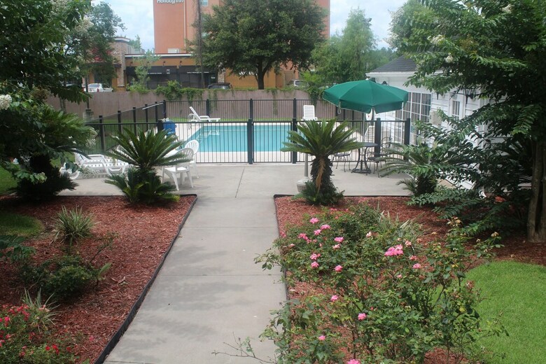Hotel Quality Inn Lake City
