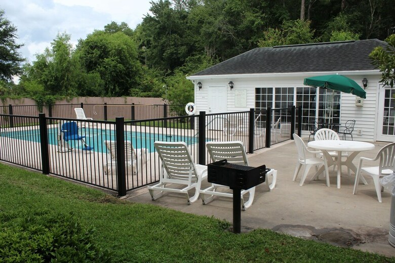 Hotel Quality Inn Lake City