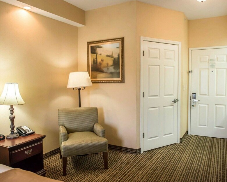 Hotel Quality Inn Lake City