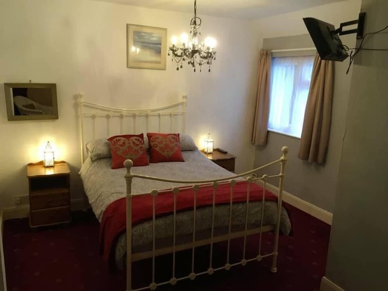 Wight Orchid Island Hotel