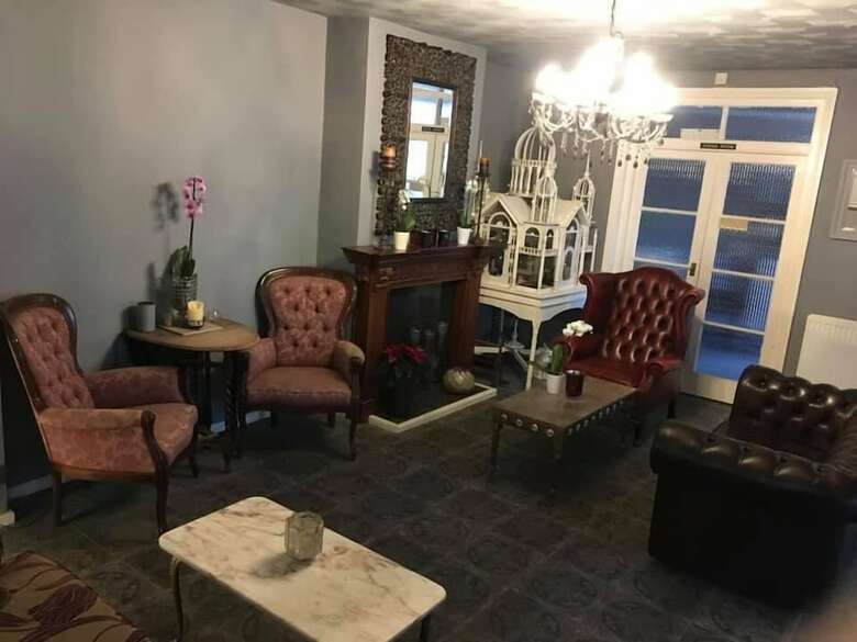 Wight Orchid Island Hotel