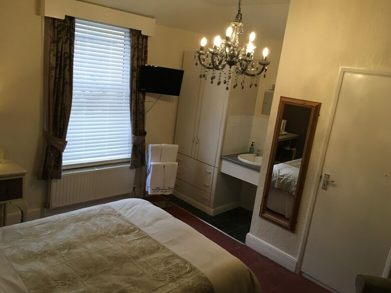Wight Orchid Island Hotel