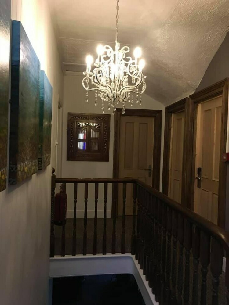 Wight Orchid Island Hotel
