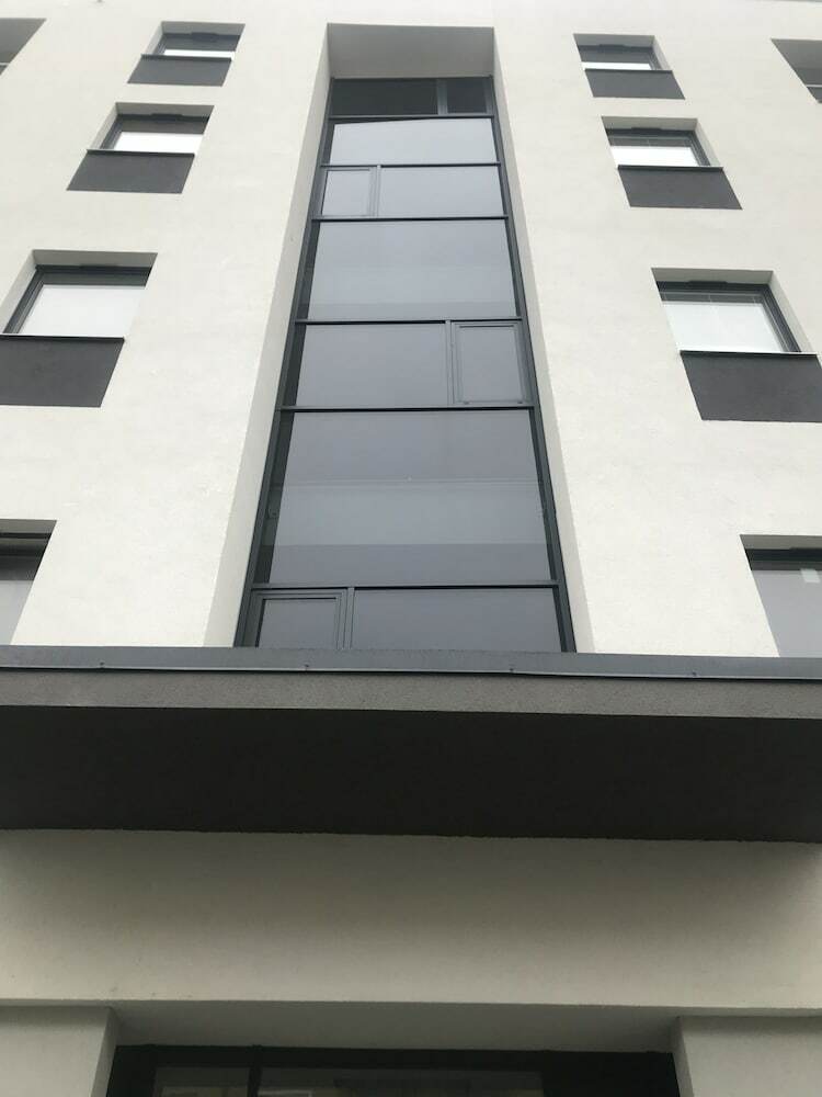 Sladovna Apartments