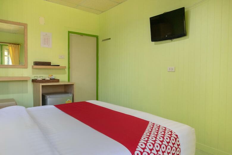 Hotel Oyo 759 Sunglobe