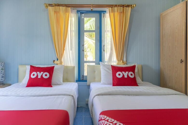 Hotel Oyo 759 Sunglobe