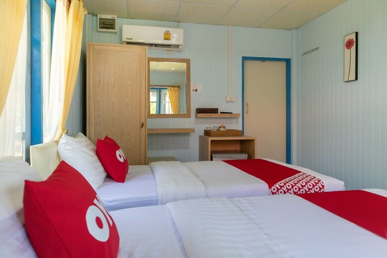 Hotel Oyo 759 Sunglobe