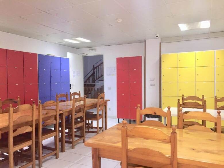 Hostal R�sidencia Universit�ria Pare Claret