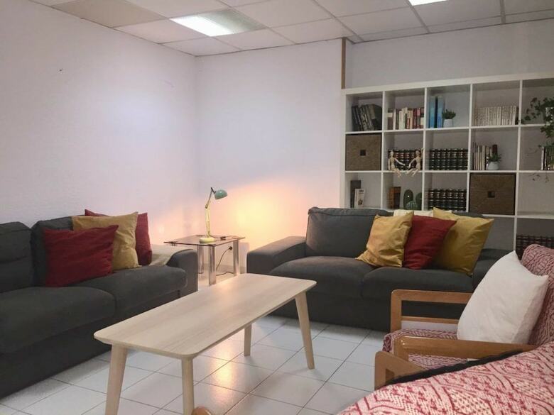 Hostal R�sidencia Universit�ria Pare Claret