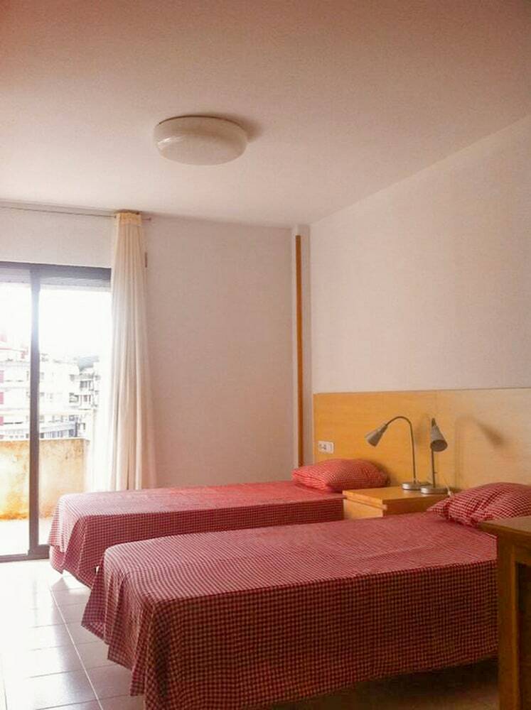 Hostal R�sidencia Universit�ria Pare Claret