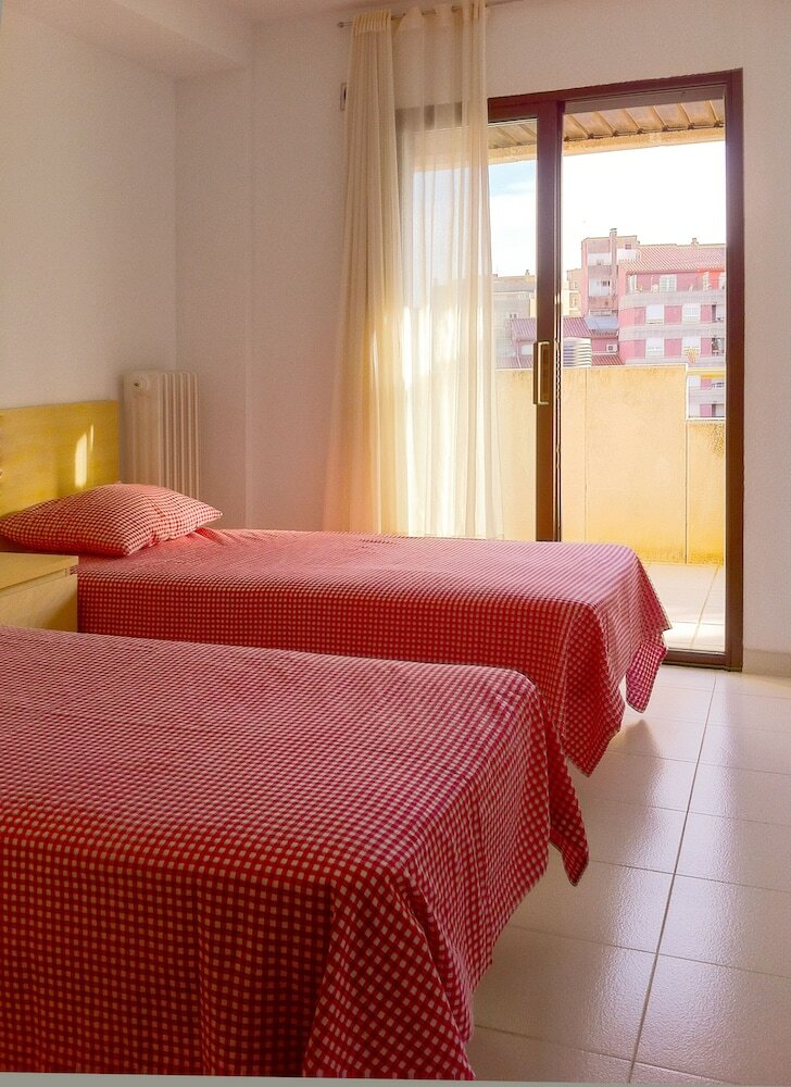 Hostal R�sidencia Universit�ria Pare Claret
