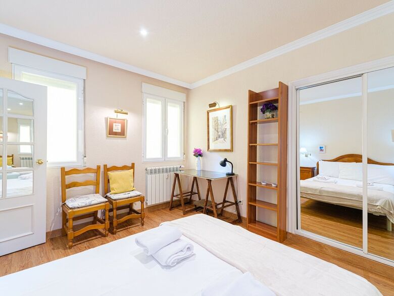 Cosy Apartament In Chamber�