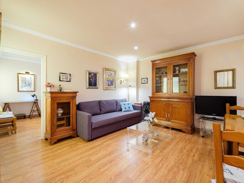 Cosy Apartament In Chamber�