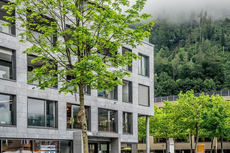 Apartment Jungfraucenter Augstmatthorn