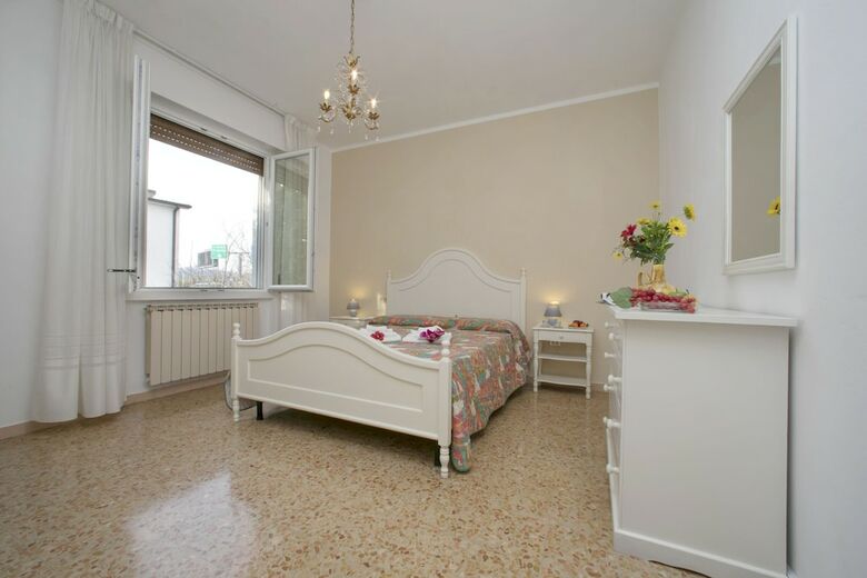 Apartamento Casa Giuliana