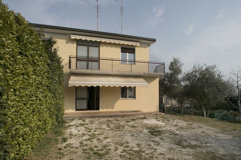 Apartamento Casa Giuliana