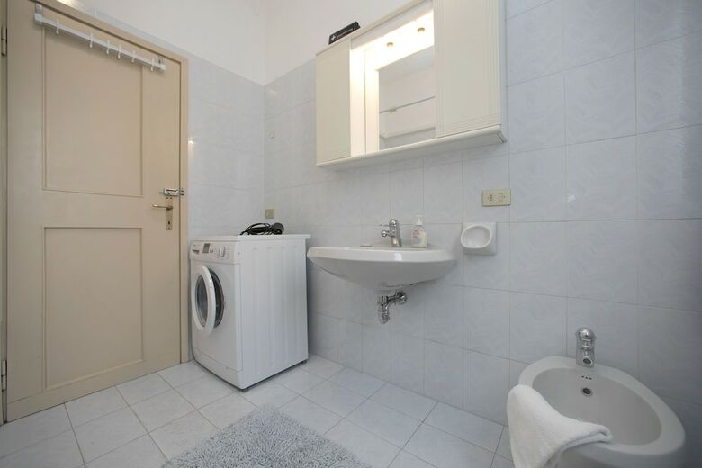 Apartamento Casa Giuliana