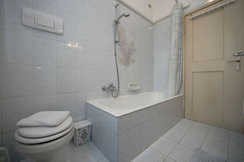Apartamento Casa Giuliana