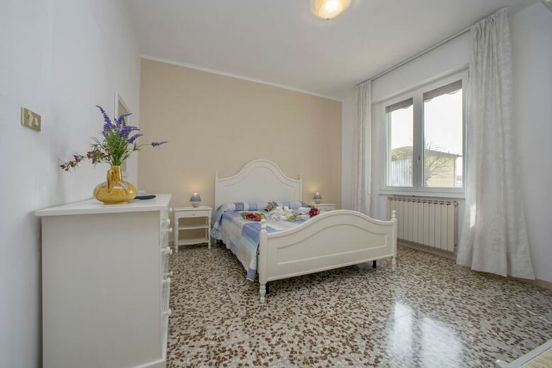 Apartamento Casa Giuliana