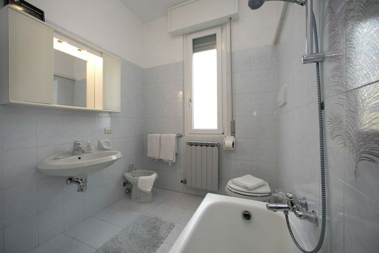 Apartamento Casa Giuliana