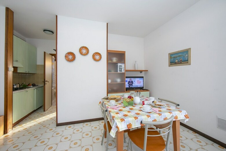 Apartamento Appartamento Punta Gro