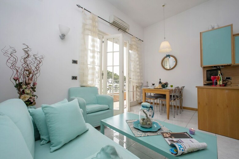 Apartamento Appartamento Bella Vista