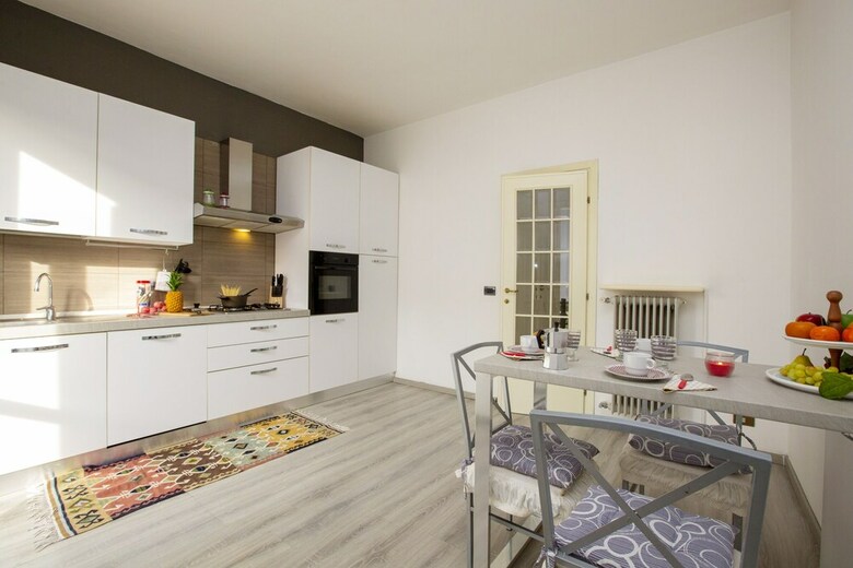 Apartamento Villa Celeste Tiepolo
