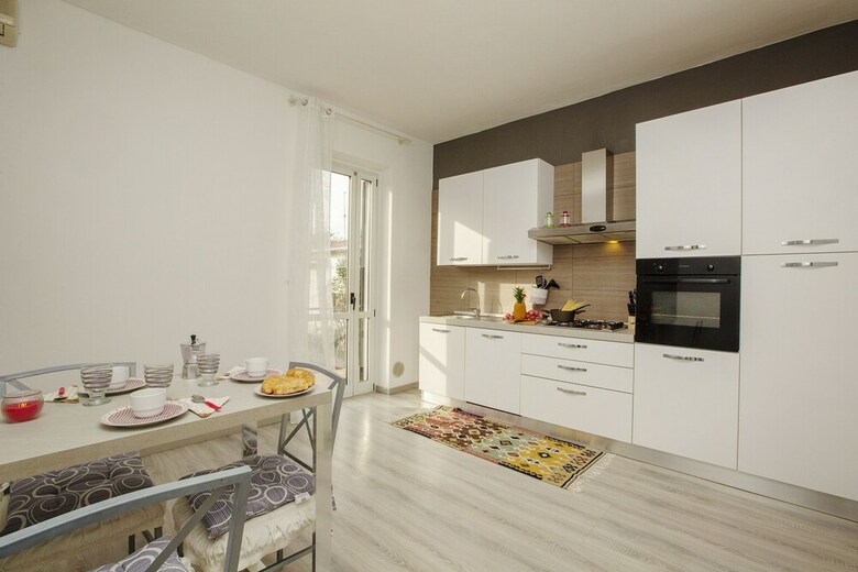 Apartamento Villa Celeste Tiepolo