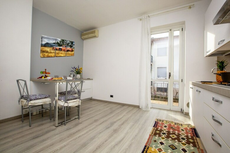 Apartamento Villa Celeste Tiepolo