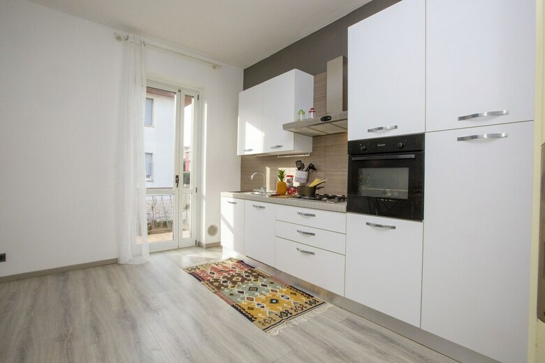Apartamento Villa Celeste Tiepolo