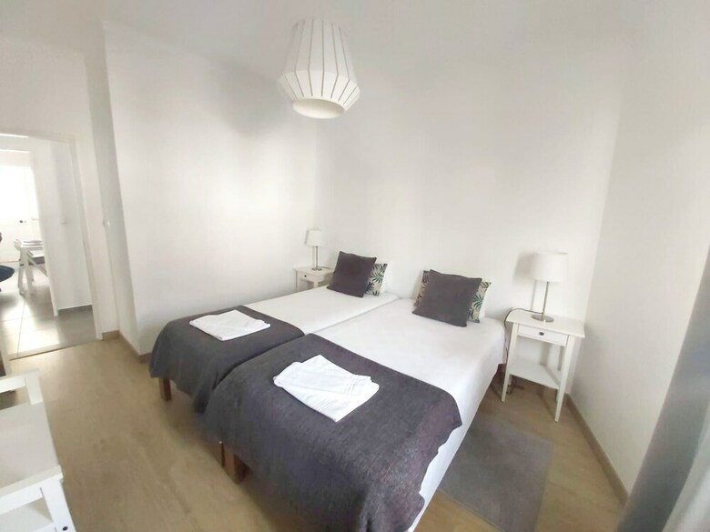 Apartamentos Pinhal 29