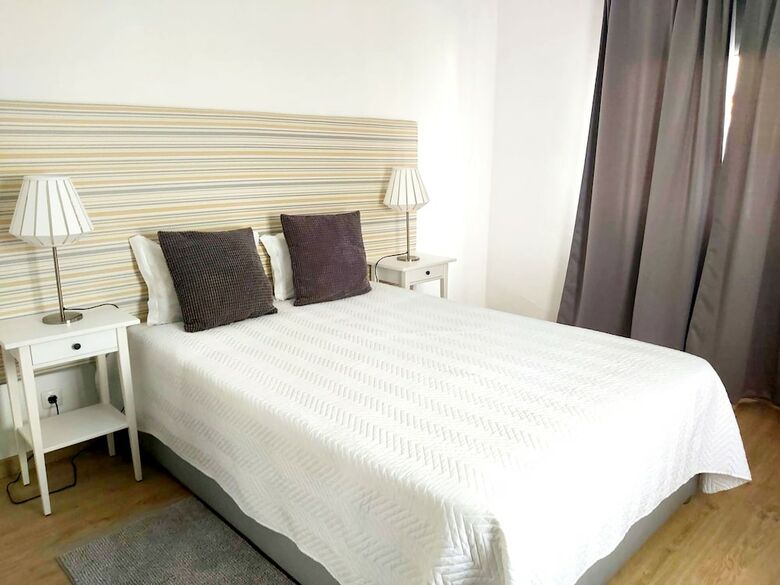 Apartamentos Pinhal 29