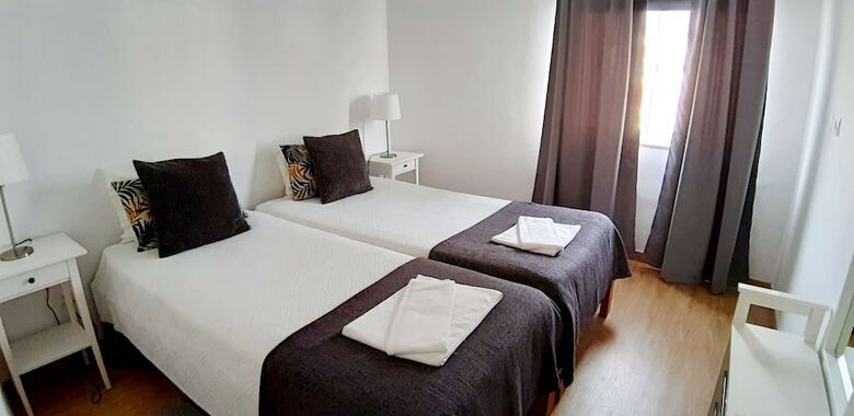 Apartamentos Pinhal 29