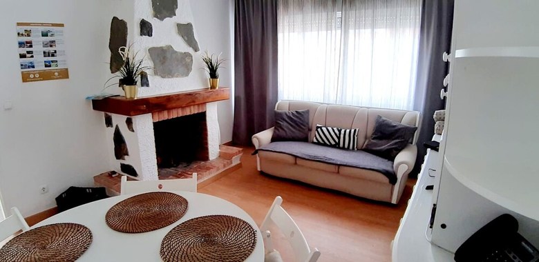 Apartamentos Pinhal 29