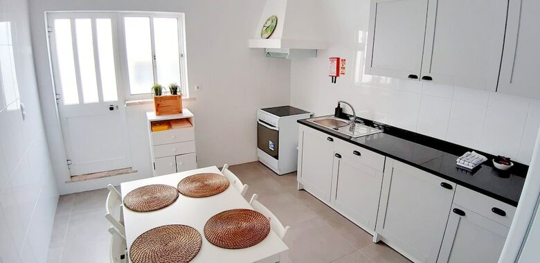 Apartamentos Pinhal 29